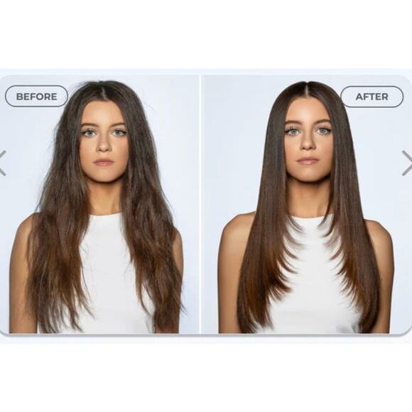 XMONDO Super Gloss Ultra Frizz Defense Spray - Picture 4 of 4